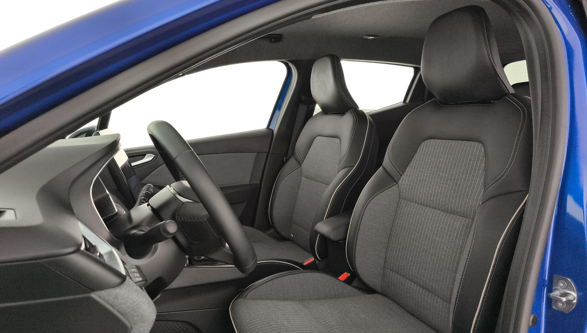 Renault Clio Techno E-Tech full Híbrido 105 kW (143 CV) - 12