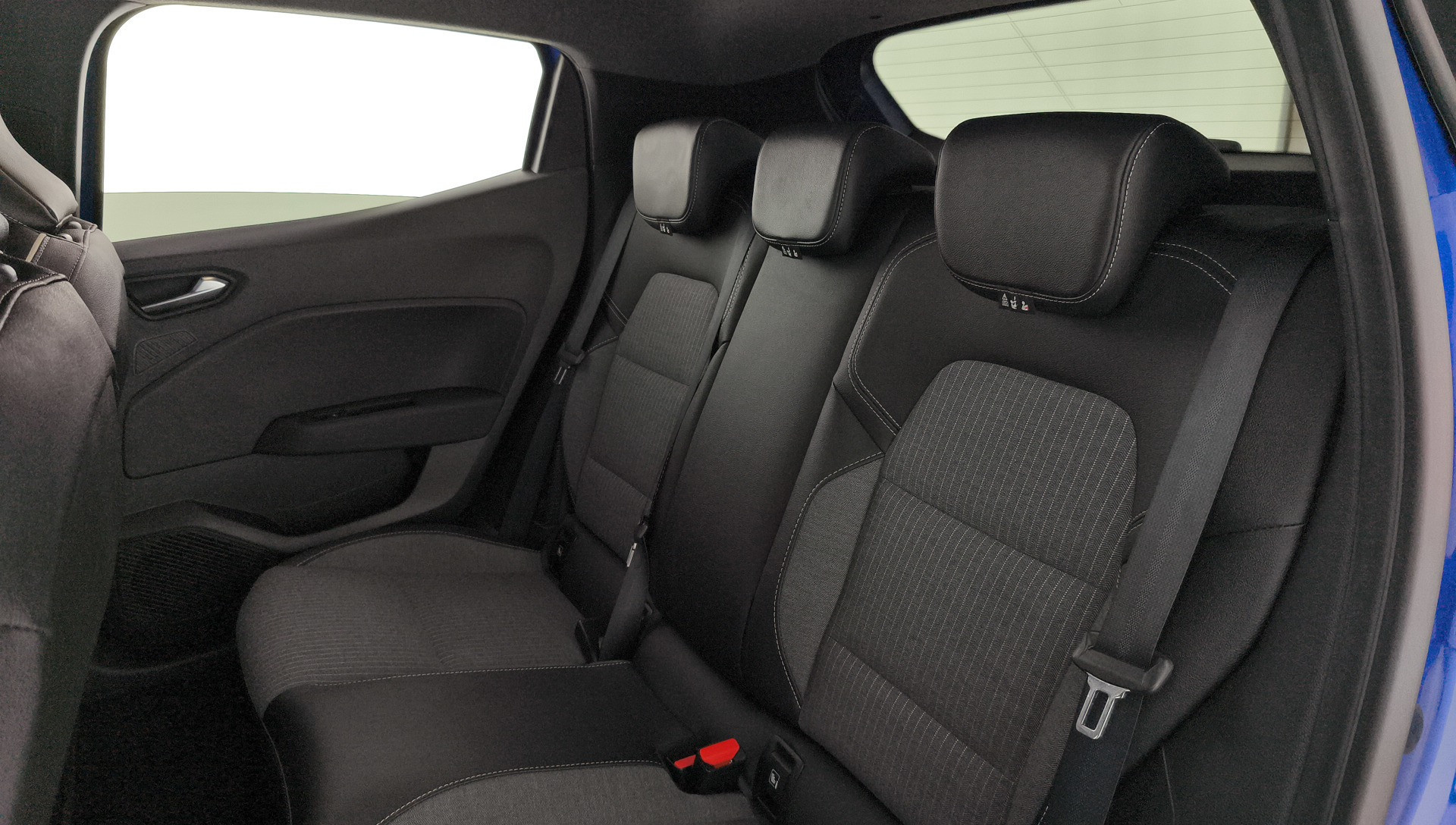 Renault Clio Techno E-Tech full Híbrido 105 kW (143 CV) - 13