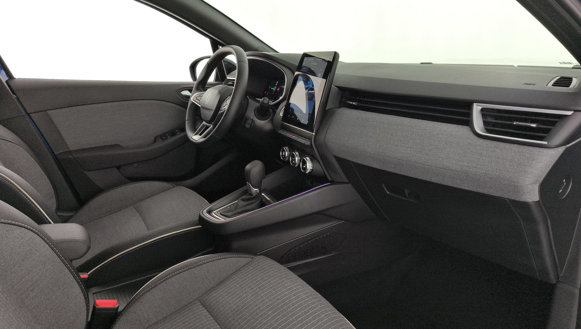 Renault Clio Techno E-Tech full Híbrido 105 kW (143 CV) - 15