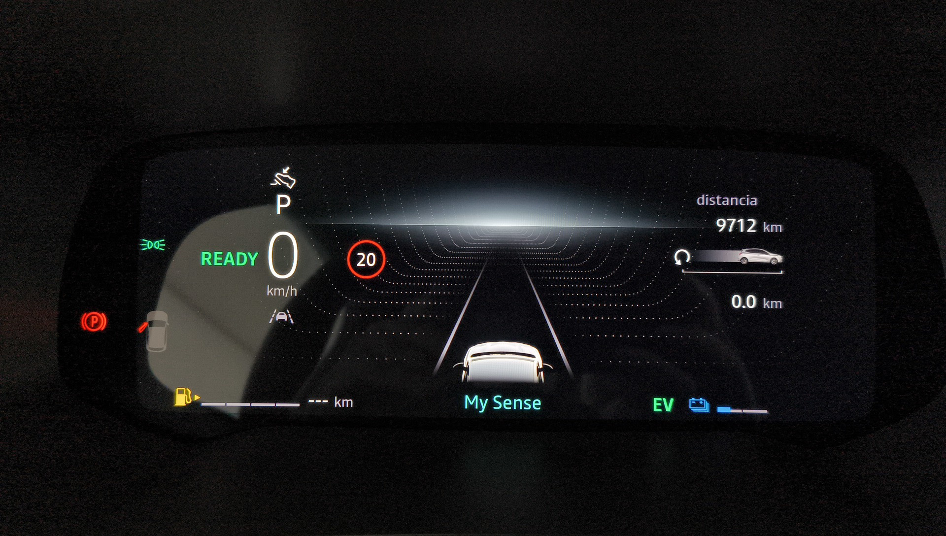 Renault Clio Techno E-Tech full Híbrido 105 kW (143 CV) - 16