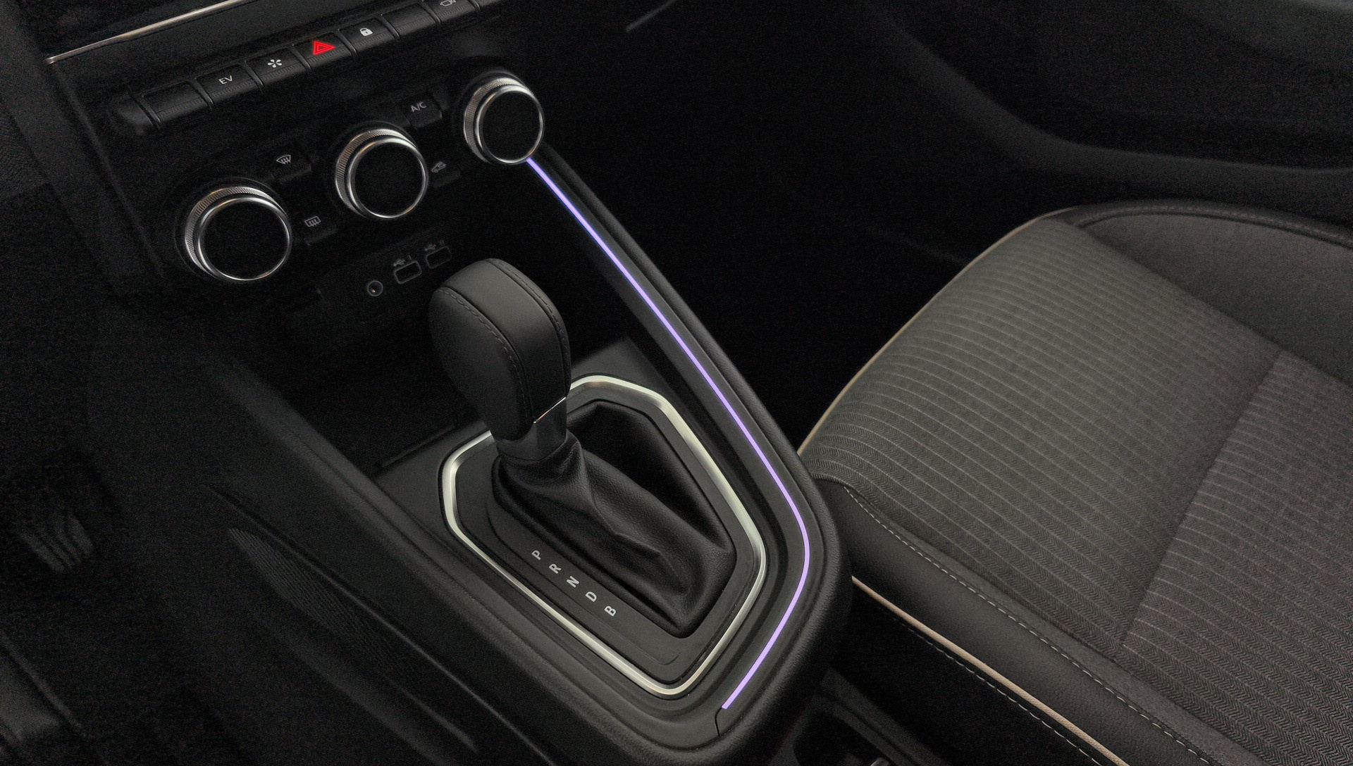 Renault Clio Techno E-Tech full Híbrido 105 kW (143 CV) - 24