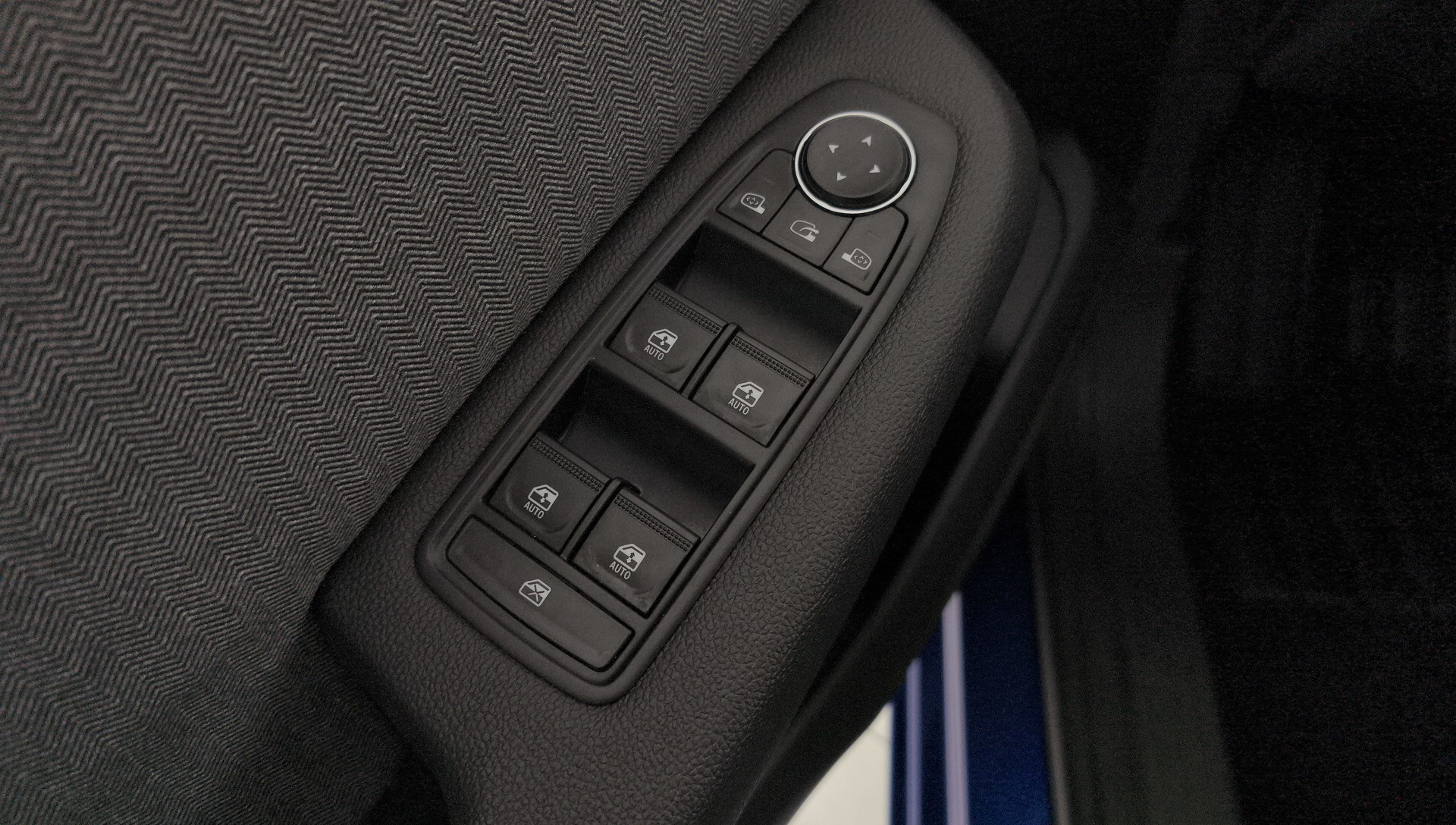 Renault Clio Techno E-Tech full Híbrido 105 kW (143 CV) - 25