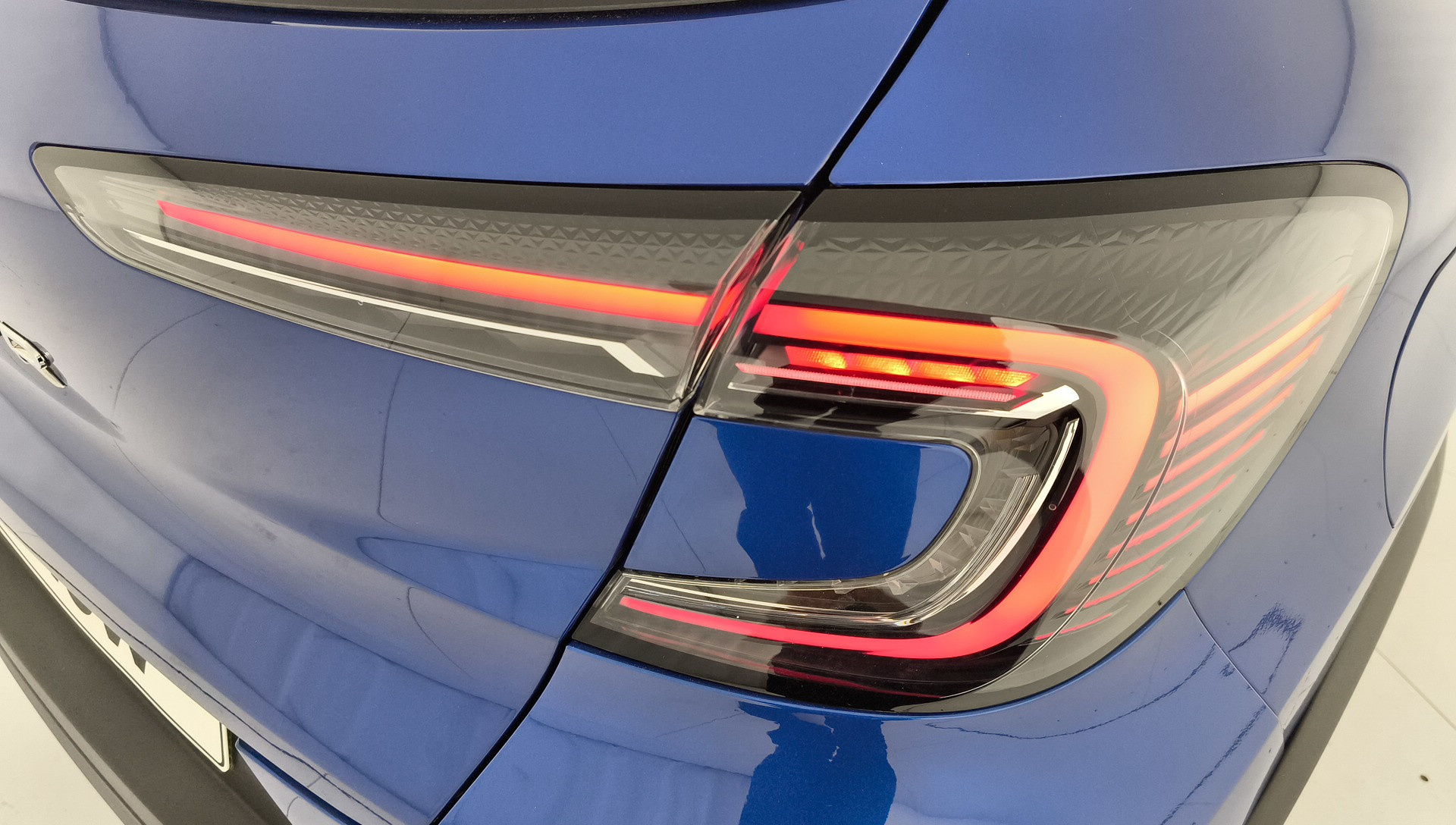 Renault Captur Techno Eco-G 74 kW (100 CV) - 8