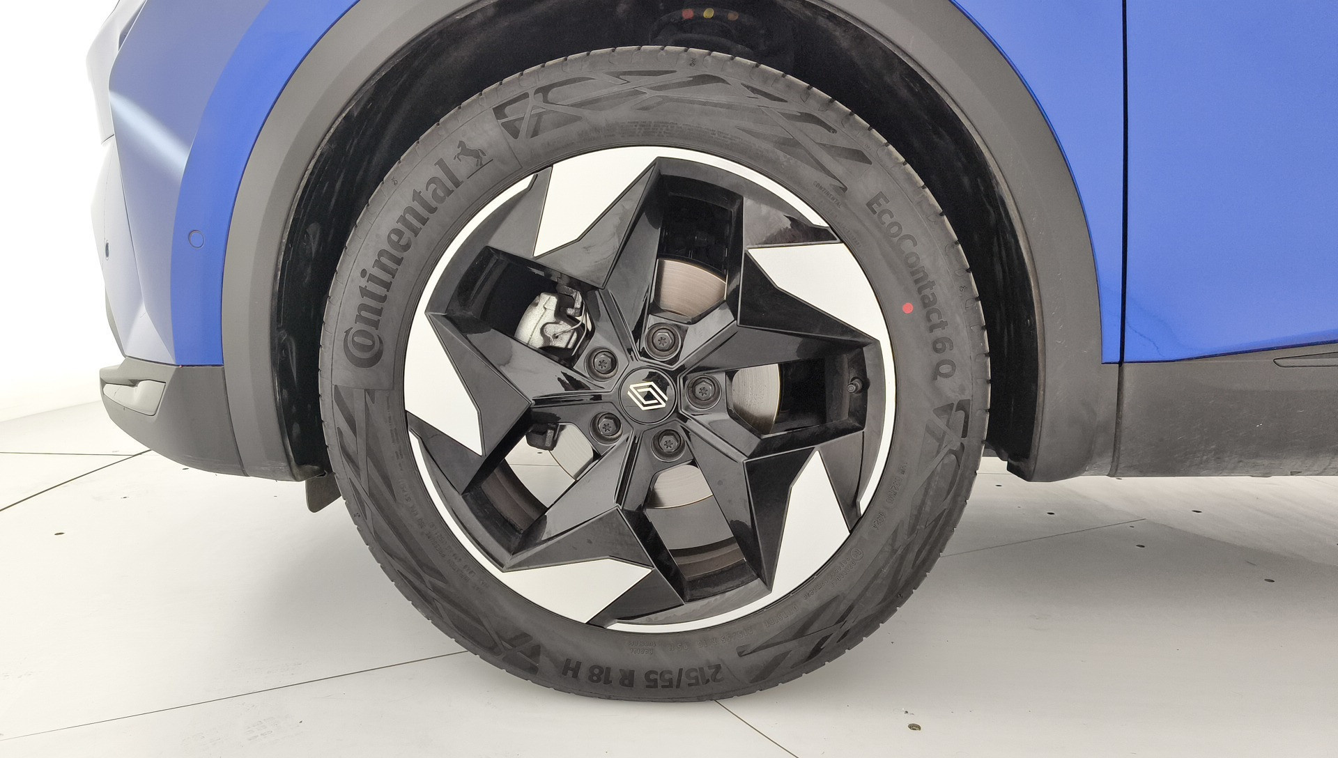 Renault Captur Techno Eco-G 74 kW (100 CV) - 9