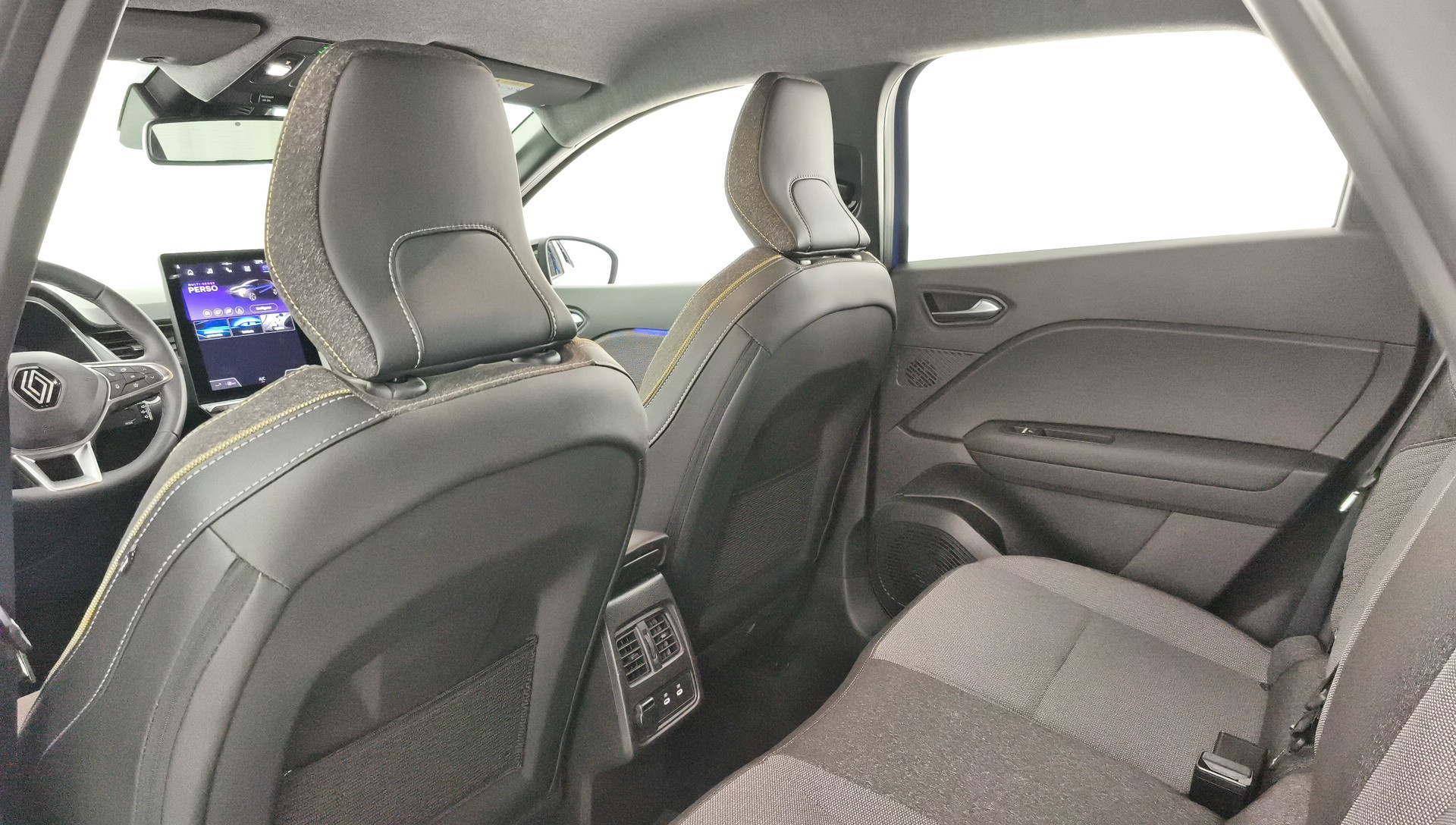 Renault Captur Techno Eco-G 74 kW (100 CV) - 13