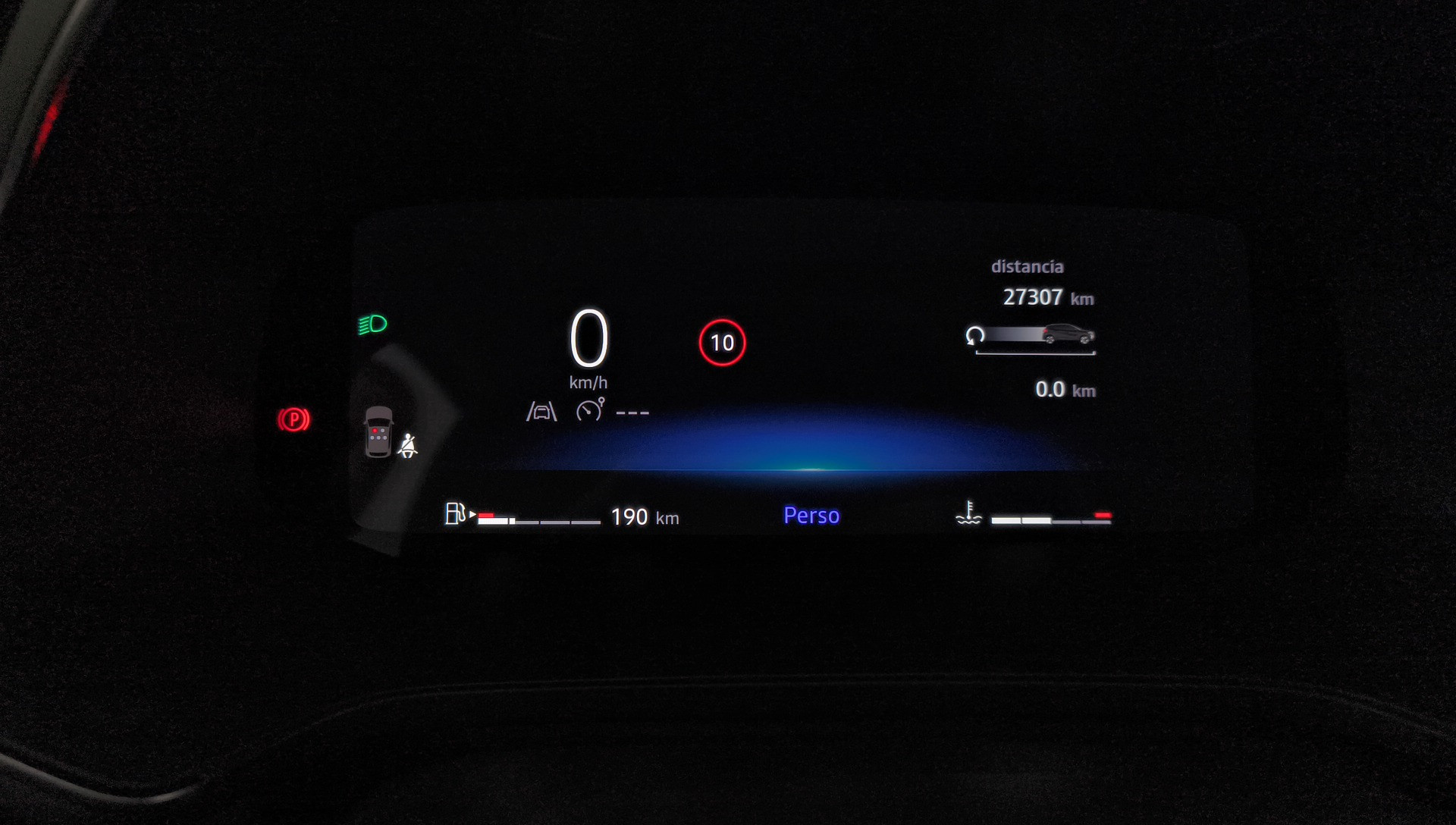 Renault Captur Techno Eco-G 74 kW (100 CV) - 22