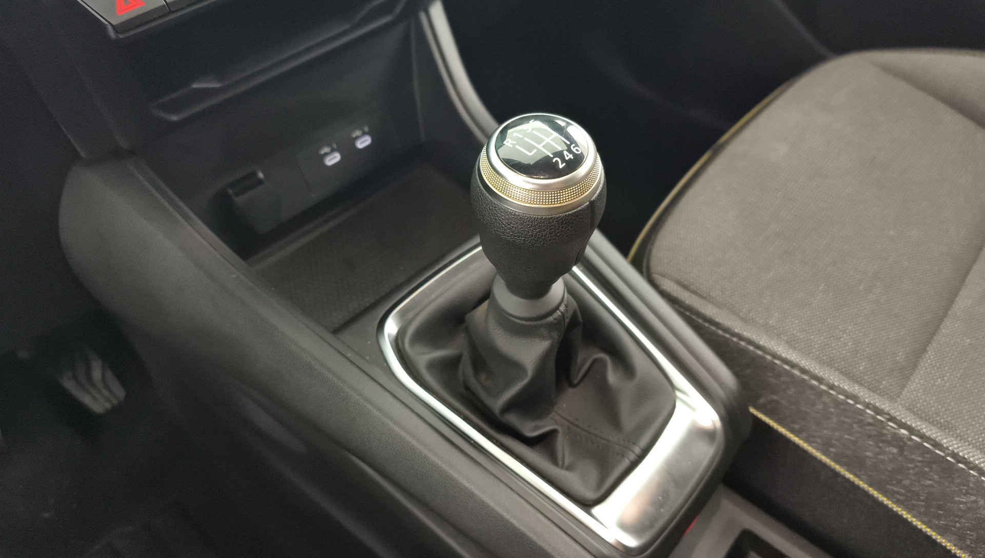 Renault Captur Techno Eco-G 74 kW (100 CV) - 23