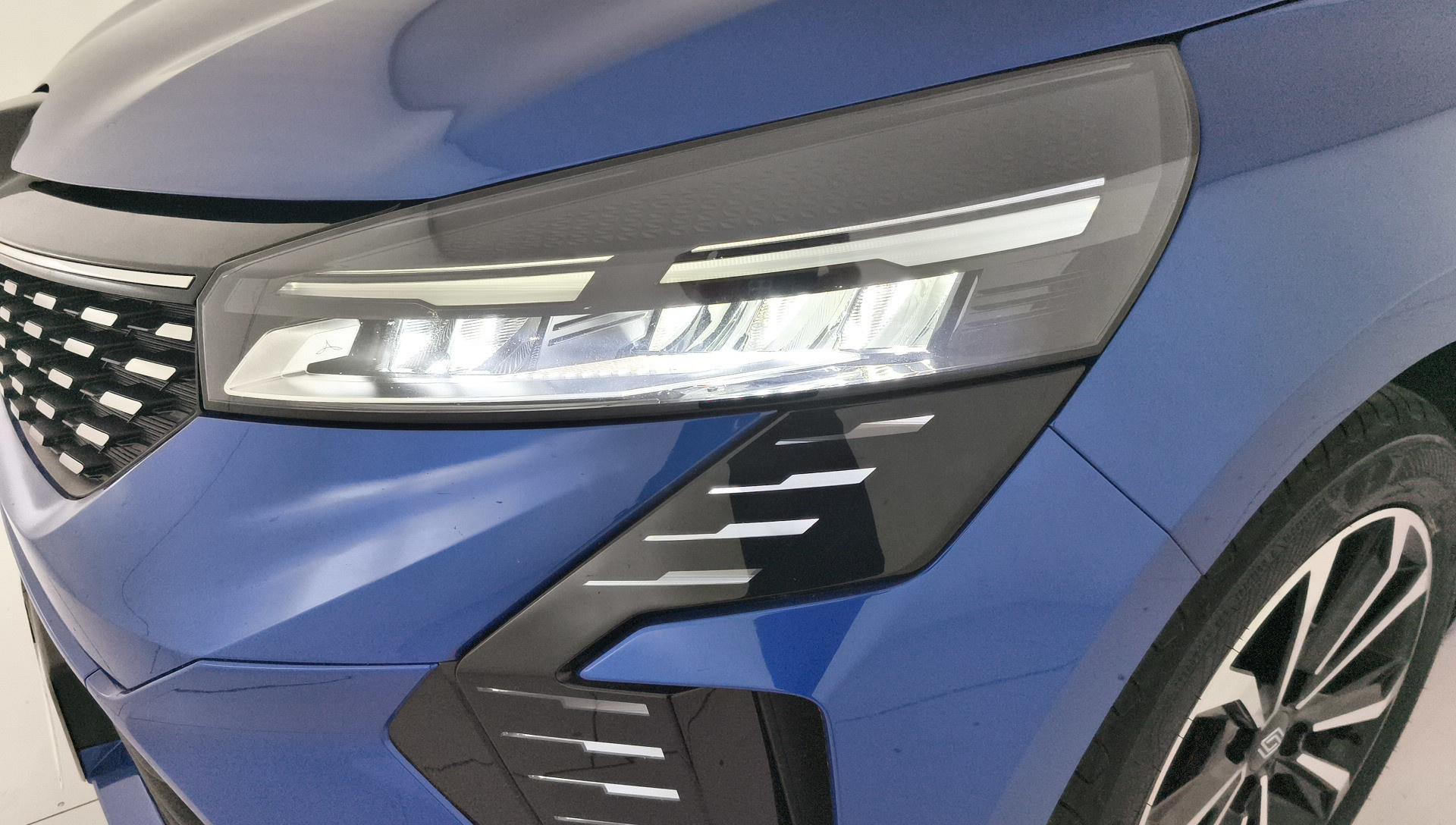 Renault Clio Techno E-Tech full Híbrido 105 kW (143 CV) - 7