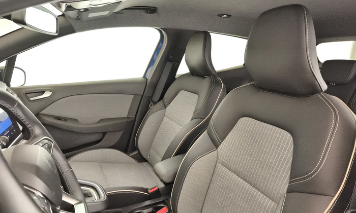 Renault Clio E-Tech full hybrid 145 Techno 105 kW (143 CV) - 12 Renault Clio E-Tech full hybrid 145 Techno 105 kW (143 CV) - 12