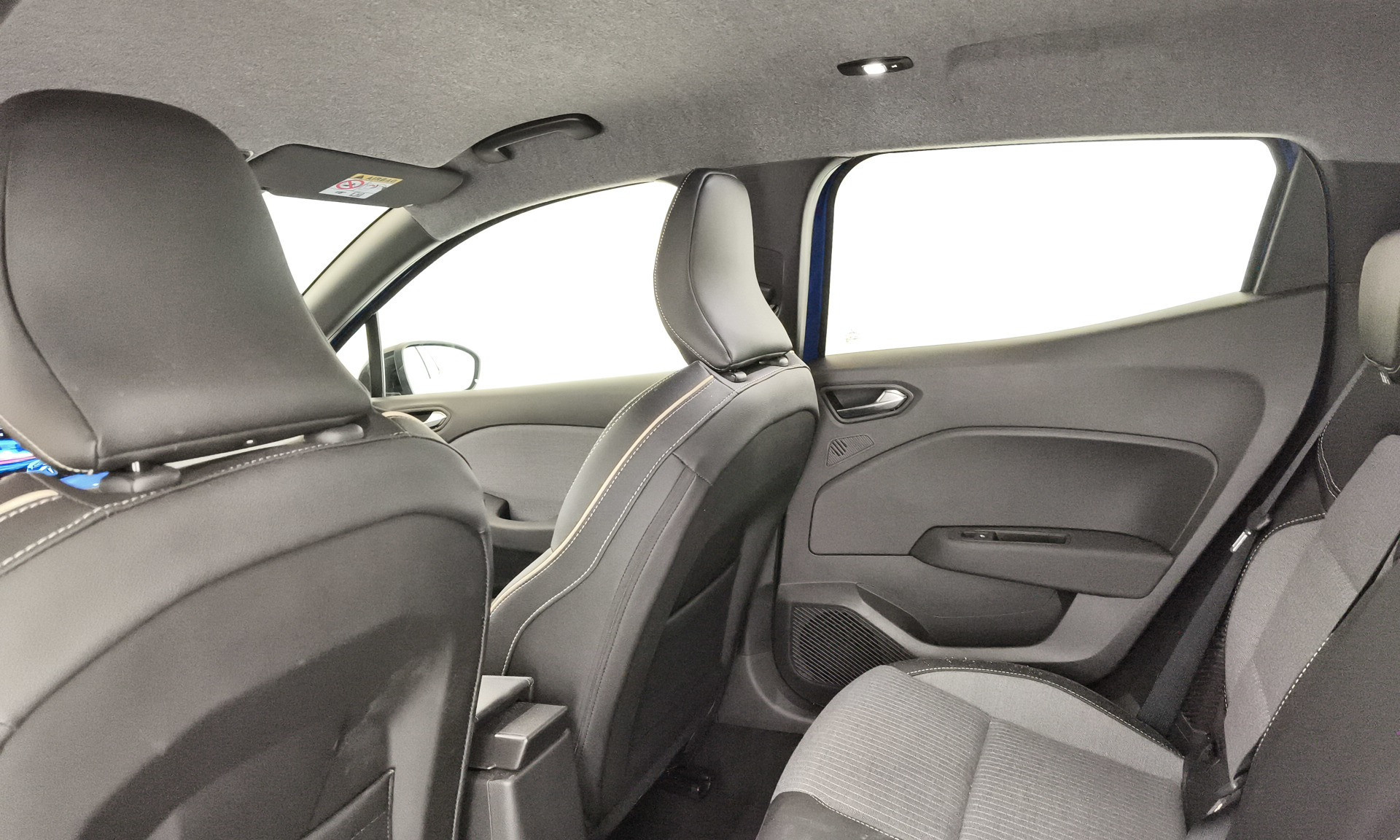 Renault Clio Techno E-Tech full Híbrido 105 kW (143 CV) - 14