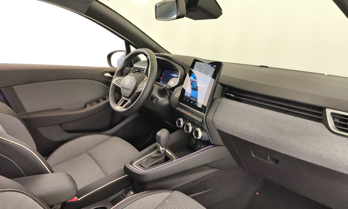 Renault Clio E-Tech full hybrid 145 Techno 105 kW (143 CV) - 15 Renault Clio E-Tech full hybrid 145 Techno 105 kW (143 CV) - 15