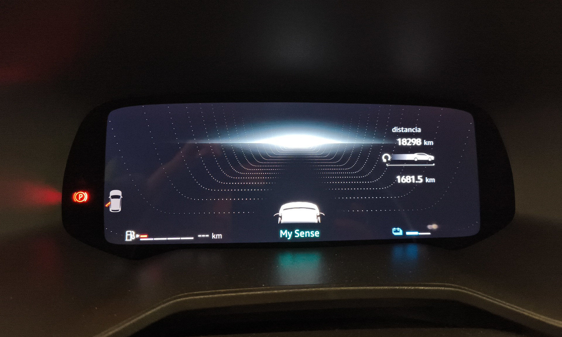 Renault Clio Techno E-Tech full Híbrido 105 kW (143 CV) - 16