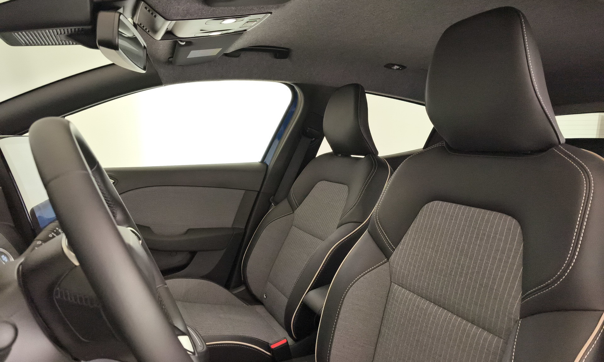 Renault Clio Techno E-Tech full Híbrido 105 kW (143 CV) - 12