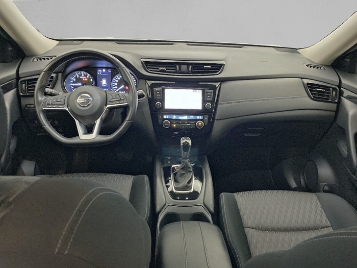 Nissan X-Trail DIG-T 160 Acenta DCT 117 kW (160 CV) - 5 Nissan X-Trail DIG-T 160 Acenta DCT 117 kW (160 CV) - 5