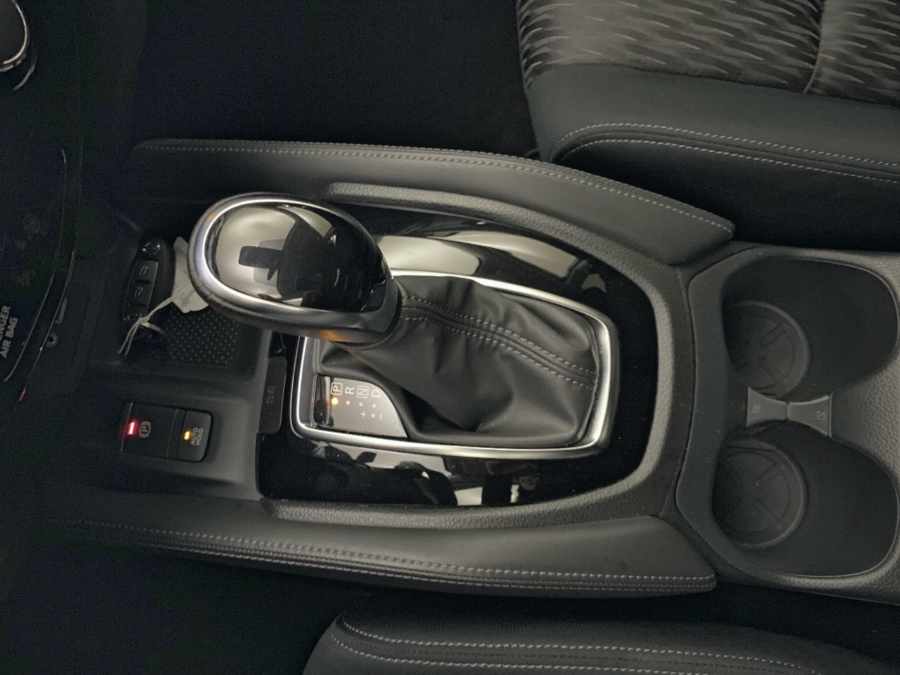 Nissan X-Trail DIG-T 160 Acenta DCT 117 kW (160 CV) - 7