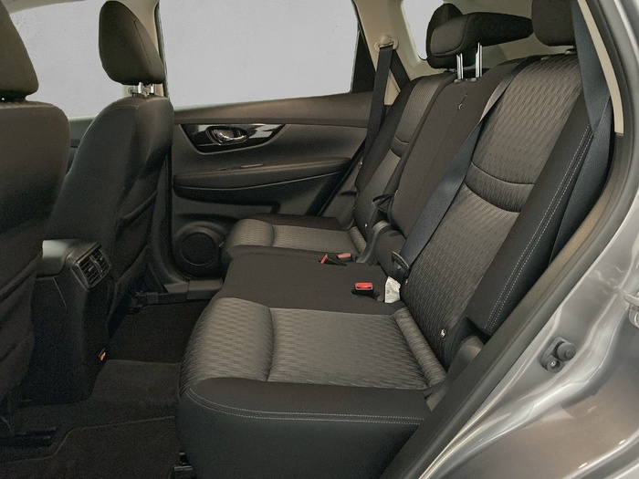 Nissan X-Trail DIG-T 160 Acenta DCT 117 kW (160 CV) - 9 Nissan X-Trail DIG-T 160 Acenta DCT 117 kW (160 CV) - 9