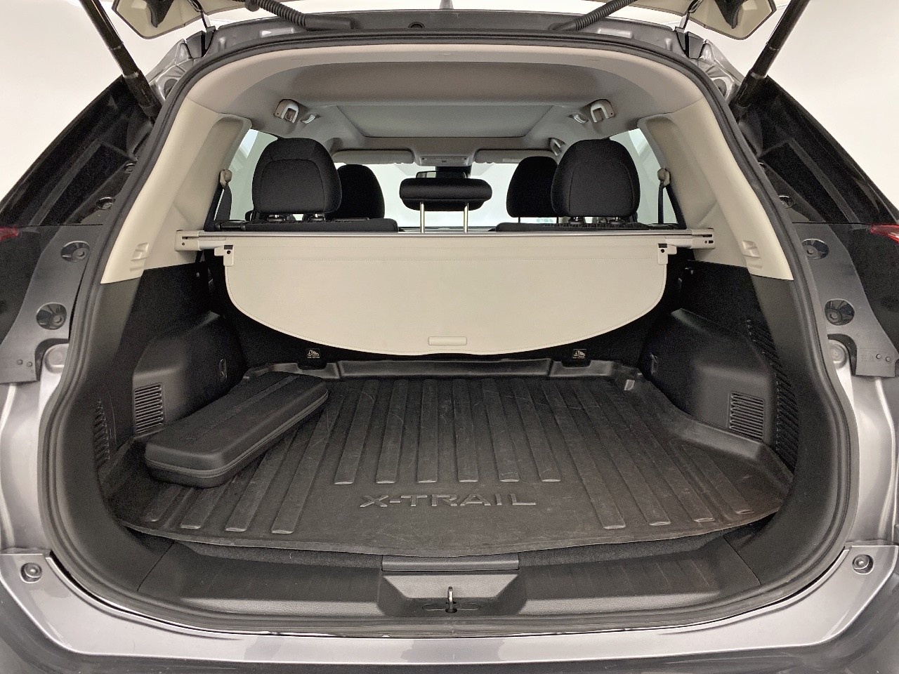 Nissan X-Trail DIG-T 160 Acenta DCT 117 kW (160 CV) - 12