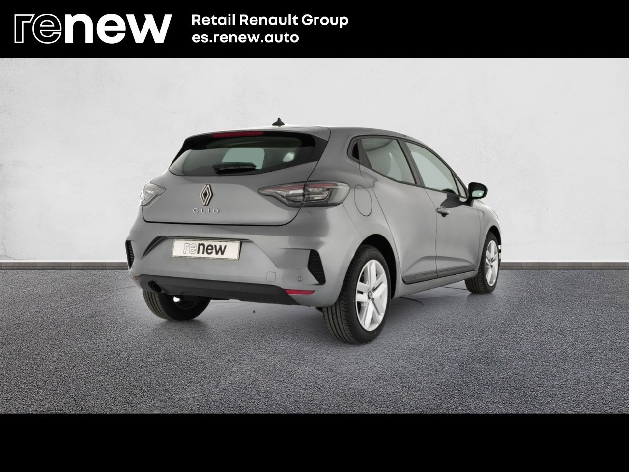 Renault Clio Evolution dCi 74 kW (100 CV) - 2