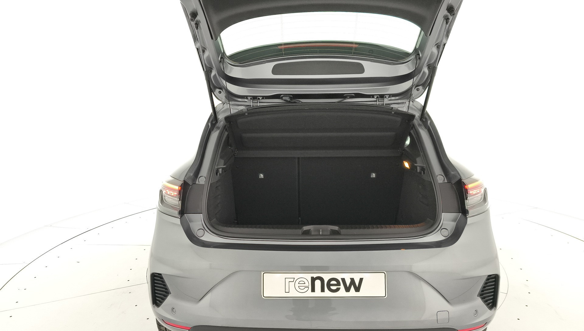 Renault Clio Evolution dCi 74 kW (100 CV) - 10