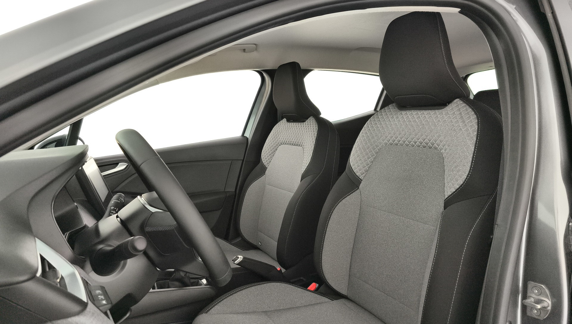 Renault Clio Evolution dCi 74 kW (100 CV) - 12