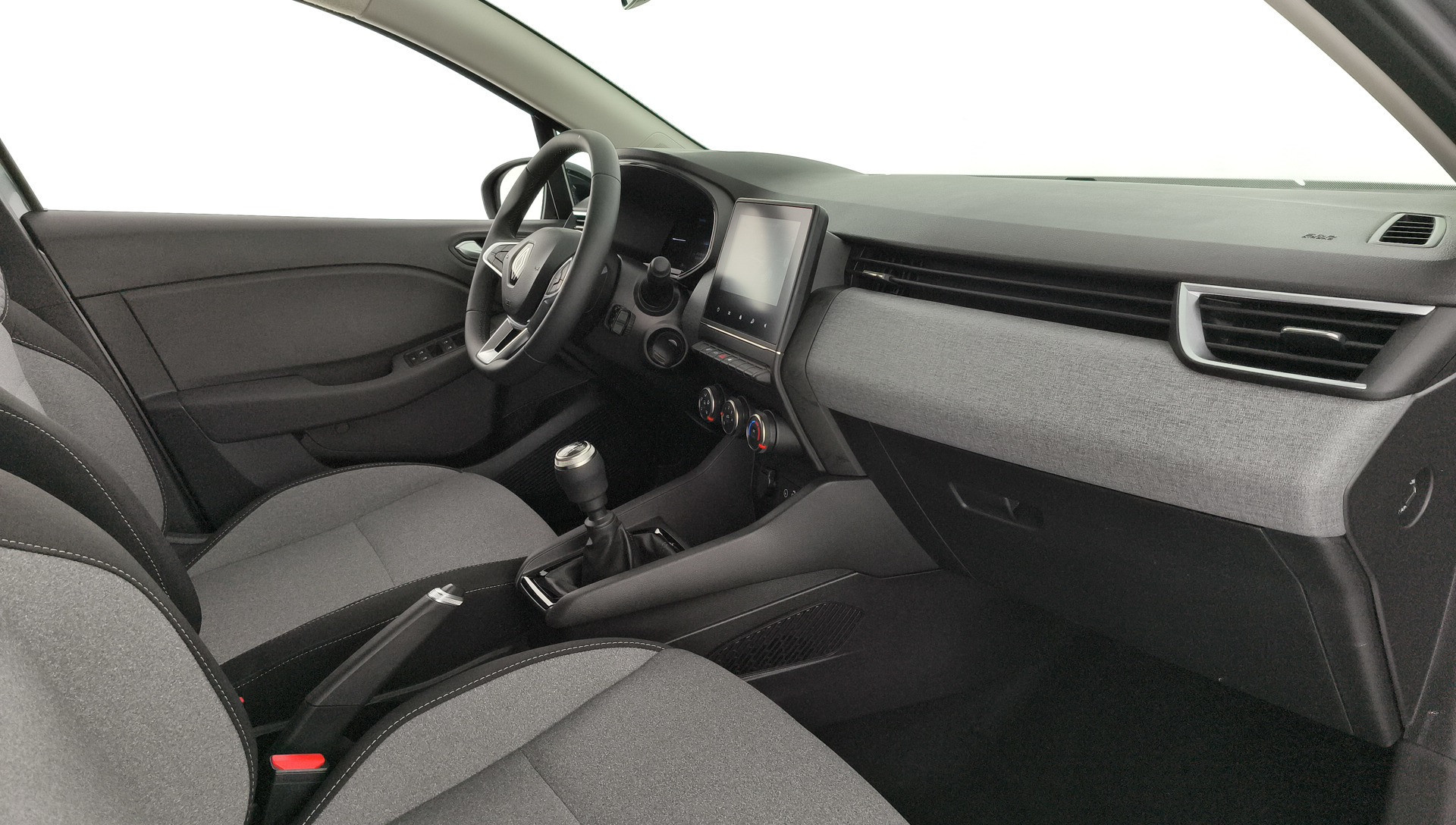 Renault Clio Evolution dCi 74 kW (100 CV) - 15