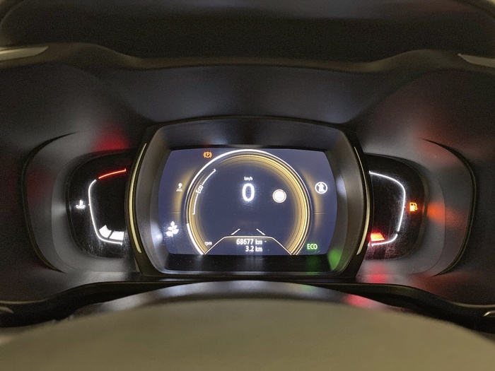 Renault Kadjar Zen TCe 103 kW (140 CV) GPF - 8 Renault Kadjar Zen TCe 103 kW (140 CV) GPF - 8