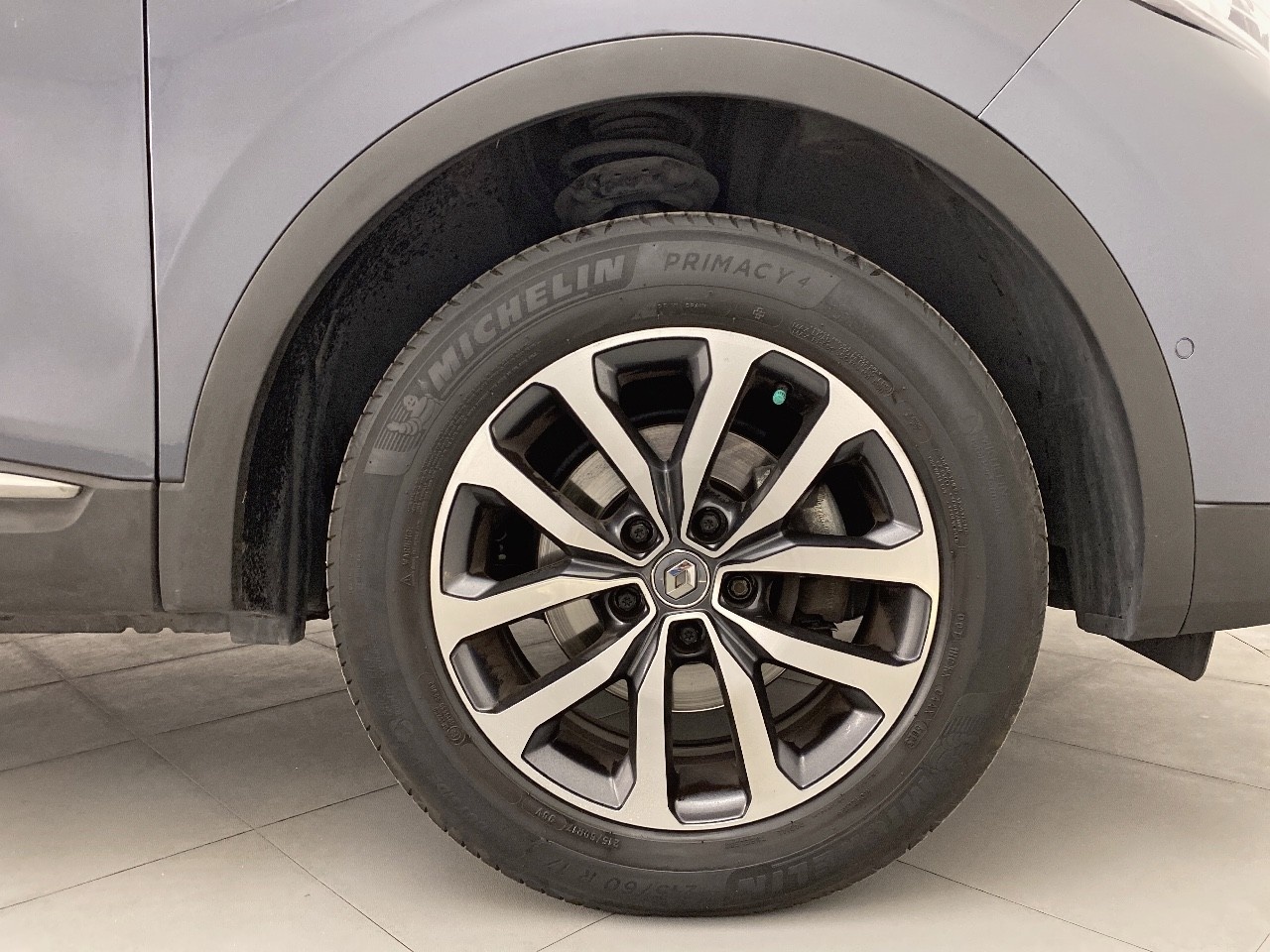 Renault Kadjar Zen TCe 103 kW (140 CV) GPF - 10