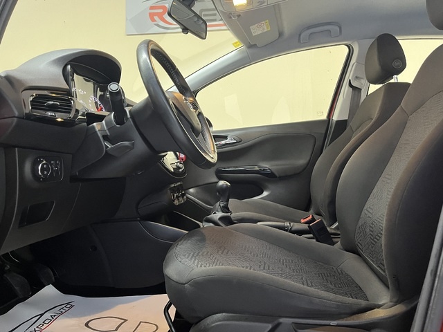 OpelCorsa 1.4 GLP Selective 66 kW (90 CV) Vehículo usado en Barcelona - 9