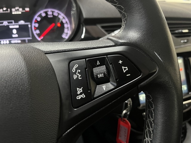 OpelCorsa 1.4 GLP Selective 66 kW (90 CV) Vehículo usado en Barcelona - 17