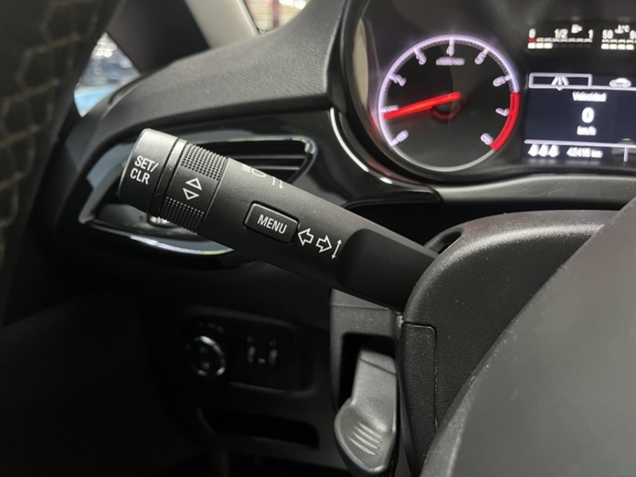 OpelCorsa 1.4 GLP Selective 66 kW (90 CV) Vehículo usado en Barcelona - 18 OpelCorsa 1.4 GLP Selective 66 kW (90 CV) Vehículo usado en Barcelona - 18