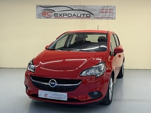 Opel Corsa 1.4 GLP Selective 66 kW (90 CV)