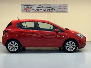 Opel Corsa 1.4 GLP Selective 66 kW (90 CV)