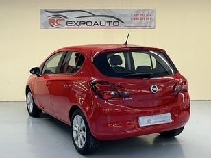 Opel Corsa 1.4 GLP Selective 66 kW (90 CV)