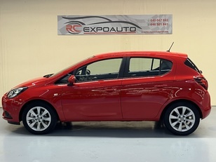 Opel Corsa 1.4 GLP Selective 66 kW (90 CV)