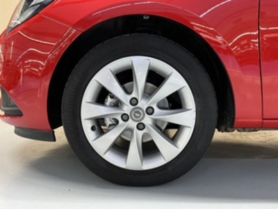 Opel Corsa 1.4 GLP Selective 66 kW (90 CV) Opel Corsa 1.4 GLP Selective 66 kW (90 CV)