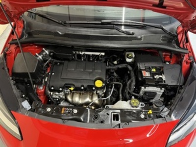 Opel Corsa 1.4 GLP Selective 66 kW (90 CV) Opel Corsa 1.4 GLP Selective 66 kW (90 CV)