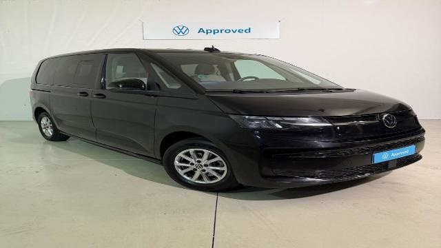 VolkswagenMultivan 2.0 TDI BMT 110 kW (150 CV) DSG