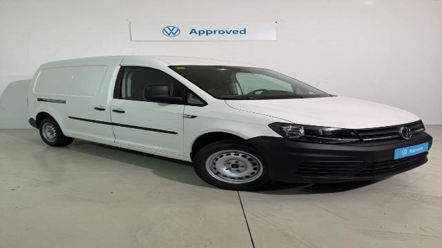 VolkswagenCaddy Profesional Furgon Maxi 2.0 TDI BMT 75 kW (102 CV)