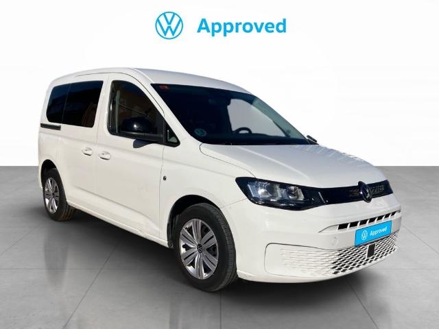 VolkswagenCaddy Origin 2.0 TDI 75 kW (102 CV)
