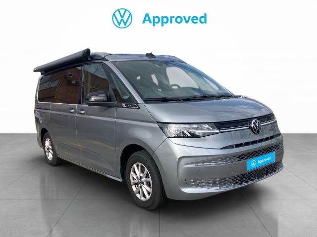 VolkswagenCalifornia Ocean Batalla Corta 2.0 TDI BMT 110 kW (150 CV) DSG