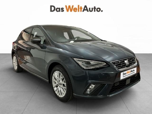 SeatIbiza 1.0 TSI FR Salta 85 kW (115 CV)
