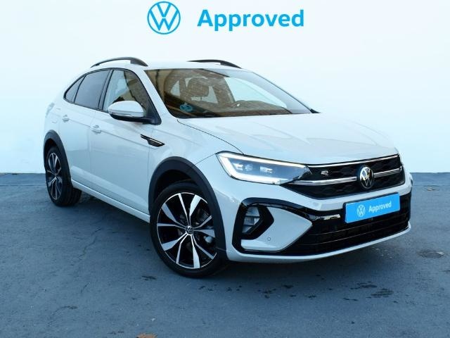 VolkswagenTaigo R-Line 1.5 TSI 110 kW (150 CV) DSG