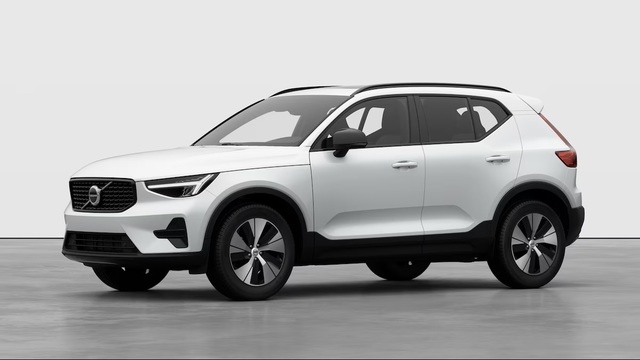 VolvoXC40 B3 G Plus Dark Auto 120 kW (163 CV)