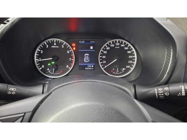 NissanJuke DIG-T Acenta 84 kW (114 CV) Vehículo usado en Barcelona - 2