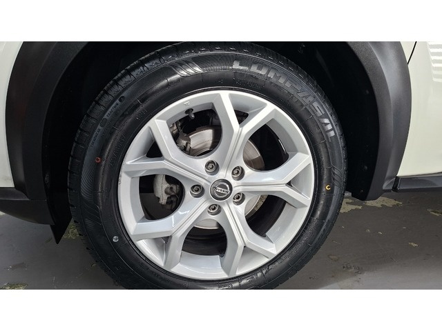 NissanJuke DIG-T Acenta 84 kW (114 CV) Vehículo usado en Barcelona - 6