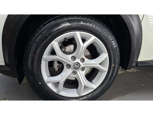 Nissan Juke DIG-T Acenta 84 kW (114 CV)