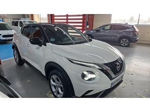Nissan Juke DIG-T Acenta 84 kW (114 CV)