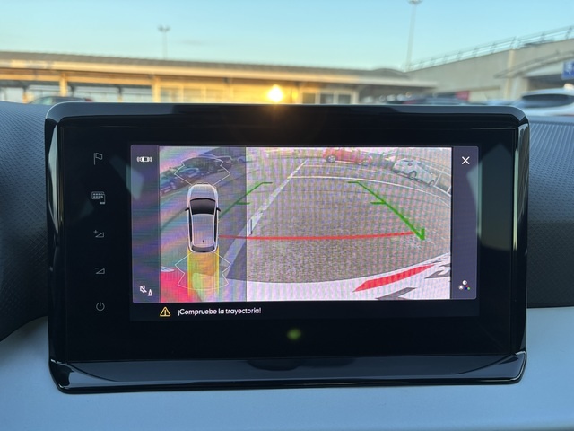 SEATIbiza 1.0 TSI FR 81 kW (110 CV) Vehículo usado en Barcelona - 8