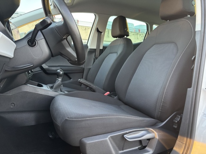 SEATIbiza 1.0 TSI FR 81 kW (110 CV) Vehículo usado en Barcelona - 10 SEATIbiza 1.0 TSI FR 81 kW (110 CV) Vehículo usado en Barcelona - 10