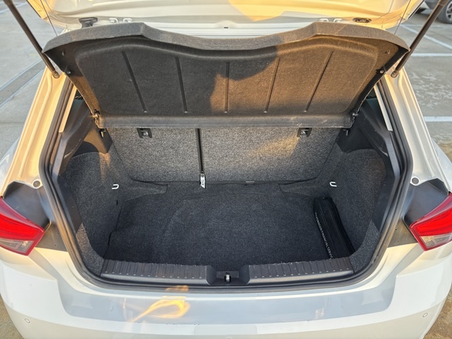 SEATIbiza 1.0 TSI FR 81 kW (110 CV) Vehículo usado en Barcelona - 14